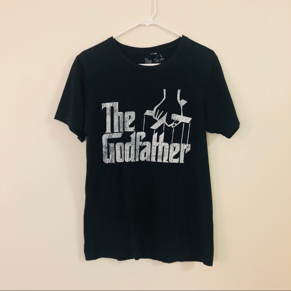 The Godfather T-shirt